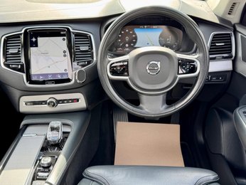 Volvo XC90 2.0h T8 Twin Engine 11.6kWh Inscription Pro Auto 4WD Euro 6 (s/s) 5dr