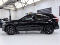Volvo XC60 B5 ULTRA BLACK EDITION AWD 10