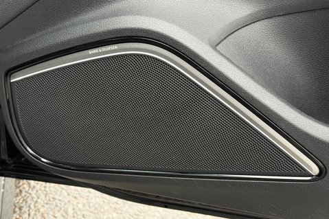 Audi S3 S3 TFSI QUATTRO BLACK EDITION -B&O -VIRTUAL COCKPIT -APPLE CARPLAY 30