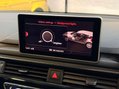 Audi A4 2.0 A4 S Line TDI Quattro Semi-Auto 4WD 5dr 20