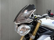 Triumph Street Triple 2013 ONLY 19K, QUICKSHIFTER, ARROW PIPE, NEW MOT 27