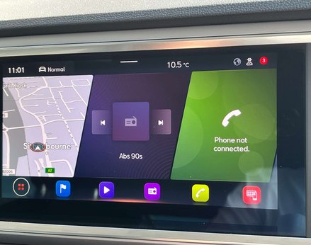 SEAT Ateca 1.5 Ateca FR TSi Evo 5dr 31