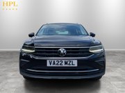 Volkswagen Tiguan 1.5 TSI Life SUV 5dr Petrol DSG Euro 6 (s/s) (150 ps) 2