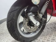Piaggio Vespa GTS 2006 ONLY 10K 250CC PROJECT BIKE CLEAN EXAMPLE 26