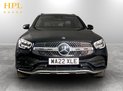 Mercedes-Benz GLC 2.0 GLC220d AMG Line (Premium) SUV 5dr Diesel G-Tronic+ 4MATIC Euro 6 (s/s) 2
