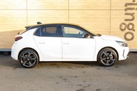 Vauxhall Corsa ULTIMATE 12