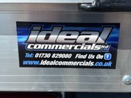 Citroen Relay 35 L2 Single Cab Tipper - Air Con / New Body 13