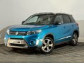 Suzuki Vitara SZ5 URBAN 3