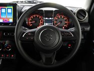 Suzuki Jimny SUV 0.7 Automatic Petrol 6
