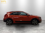 Kia Niro 1.6h GDi 3 SUV 5dr Petrol Hybrid DCT Euro 6 (s/s) (139 bhp) Alloys - Air Co 8