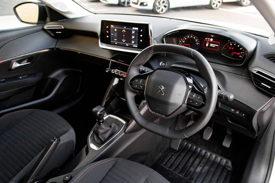 Peugeot 208 PURETECH ACTIVE PREMIUM PLUS S/S