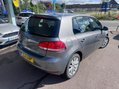 Volkswagen Golf 2.0 TDI Match DSG Euro 5 5dr 5