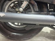 Harley-Davidson Sportster 883 XL883N IRON 2015 20K NEW MOT SERVICED CRUISER BIKE 28