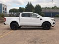 Ford Ranger 2.0 EcoBlue Wildtrak Auto 4WD Euro 6 (s/s) 4dr 19