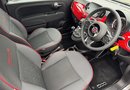 Fiat 500 1.0 Mild Hybrid Red 3dr 23