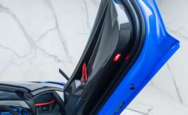 Lamborghini Aventador LP 770-4 SVJ ROADSTER 31