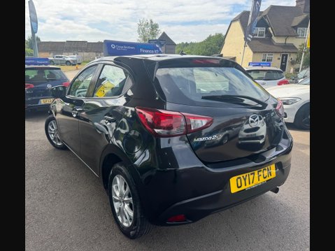 Mazda 2 1.5 SKYACTIV-G SE-L Euro 6 (s/s) 5dr 5