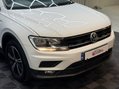 Volkswagen Tiguan 2.0 TDI SE Navigation 4Motion Euro 6 (s/s) 5dr 21