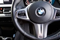 BMW 2 Series 218I M SPORT GRAN COUPE 20