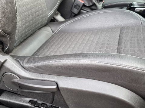 Vauxhall Astra GTC SRI S/S 18