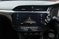 Vauxhall Corsa ULTIMATE NAV 22