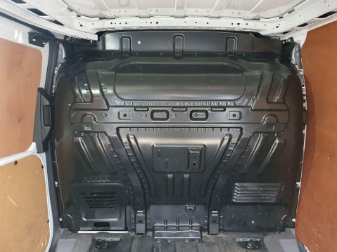 Ford Transit Connect 1.5 220 EcoBlue Leader L1 Euro 6 (s/s) 5dr 12