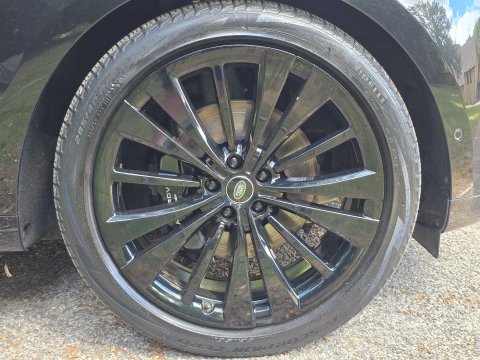 Land Rover Range Rover 3.0 Range Rover Autobiography D MHEV Auto 4WD 5dr 27
