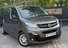 Vauxhall Vivaro L1H1 F2900 PRO S/S
