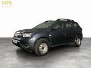 Dacia Duster 1.0 TCe Essential SUV 5dr Petrol Manual Euro 6 (s/s) (90 ps) Air Con - Allo 3