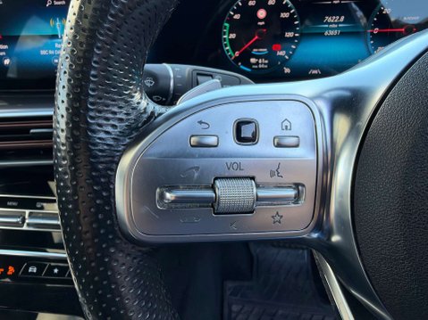 Mercedes-Benz EQC EQC 400 80kWh AMG Line (Premium) SUV 5dr Electric Auto 4MATIC (408 ps) 49