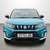 Suzuki Vitara 1.5 Hybrid SZ5 5dr AGS 6