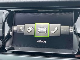 Skoda Fabia 1.2 Fabia SE TSi Semi-Auto 5dr 23