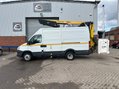 Iveco Daily 50C17V Cherry picker Versalift ET38 Access Platform - 14.2 Metre 6