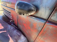 Dodge Side-Step pick-up truck V8 446ci Rat-Rod 39