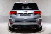 Jeep Grand Cherokee V8 TRACKHAWK. NOW SOLD. SIMILAR REQUIRED. PLEASE CALL 01903 254800. 5