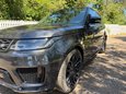Land Rover Range Rover Sport HSE DYNAMIC 11