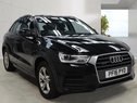 Audi Q3 2.0 TDI SE S Tronic quattro Euro 6 (s/s) 5dr