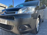 Citroen Berlingo 850 Enterprise L1 90ps Hdi Panel Van - Twin Side Doors 21