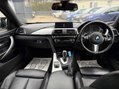 BMW 4 Series 2.0 420D Gran Coupe M Sport Auto 5dr 4