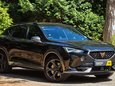 Cupra Formentor 2.0 Formentor VZ2 TSi 4Drive Semi-Auto 4WD 5dr 1