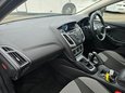 Ford Focus ZETEC S TDCI 8