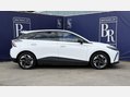 MG MG4 64kWh Trophy Long Range Hatchback 5dr Electric Auto (203 ps) 4