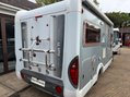 Knaus Sun Ti *** SOLD *** 31