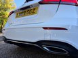 Mercedes-Benz A Class 1.3 A200 AMG Line 7G-DCT Euro 6 (s/s) 5dr 47
