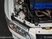 Mitsubishi Lancer 2.0 EVO VII RSII Saloon 4dr Petrol Manual (276 bhp) 35