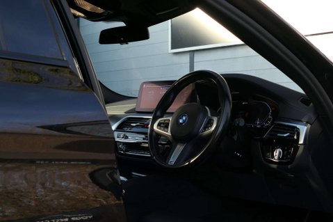 BMW 5 Series 2.0 530e M Sport Auto 5dr 6