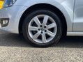 Volkswagen Polo 1.2 Match Euro 5 5dr 8