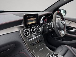 Mercedes-Benz GLC AMG GLC 43 4MATIC PREMIUM PLUS 10