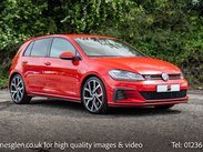 Volkswagen Golf 2.0 Golf GTi Performance TSi 5dr 4