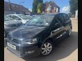 Volkswagen Polo 1.2 Match Edition Euro 5 3dr 1
